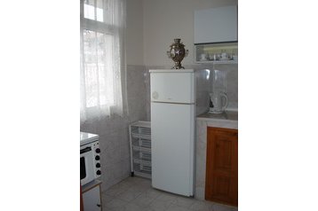 Болгария Privát Sozopol, Экстерьер